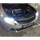 Honda Accord Euro HID Head Lamp Replacement Light Bulbs Pair Xenon Set