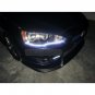 Mitsubishi Lancer LED DRL Head Light Strips Day Time Running Lamp Pair Set