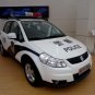 Suzuki SX4 Police Strobe Light Kit for Headlamps Headlights Head Lamps Strobes Lights