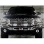 LED Halo Angel Eye Fog Lights for 2002-2007 GMC Sierra GMT800