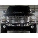 LED Angel Eye Halo Fog Lights Lamps Kit for 2001 GMC Sierra C3 Denali LED Angel Eye Halo Fog Lights Lamps Kit for 2001 GMC Sierra C3 Denali