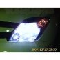 Scion xA Bright White Replacement Light Bulbs for Headlamps Headlights Head Lamps Lights