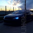 2005 2006 Scion tC Non-Projector LED Low Beam Light Bulbs for Headlamps Headlights Head Lamps Lights 2005 2006 Scion tC Non-Projector LED Low Beam Light Bulbs for Headlamps Headlights Head Lamps Lights