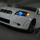 2005-2012 Scion tC LED High Beam Blue Light Bulbs for Headlamps Headlights Head Lamps Lights