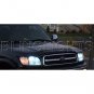 2000 2001 2002 Toyota Tundra Bright White Light Bulbs for Headlamps Headlights Head Lamps Lights