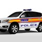 Toyota Rav4 Head Lamps Strobe Light Kit