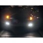 Fog Lights for 2003 2004 2005 2006 2007 2008 Toyota Corolla