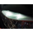 4 x 2825 Very Bright 4300K White LED Light Bulbs Wedge LEDs for exterior or interior lamps 4 x 2825 Very Bright 4300K White LED Light Bulbs Wedge LEDs for exterior or interior lamps