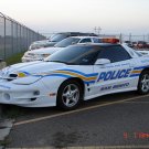 BlingLights Brand Head or Tail Strobe Lights for Pontiac Firebird