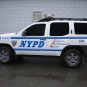 Nissan Xterra Police Strobe Light Kit for Headlamps Headlights Head Lamps Lights Strobes