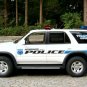 Toyota 4Runner Police Strobe Light Kit for Headlamps Headlights Head Lamps Strobes Lights