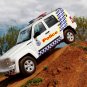 Jeep Liberty KJ KK Head or Tail Lamps Xenon Strobe Light Kit