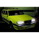 1993-1997 Volvo 850 Bright White Upgrade Light Bulbs for Headlamps Headlights Head Lamps Lights