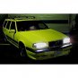 1993-1997 Volvo 850 Bright White Upgrade Light Bulbs for Headlamps Headlights Head Lamps Lights