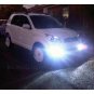 2006 2007 2008 2009 2010 2011 2012 Toyota Rush LED Fog Lamps Driving Lights Foglamps Foglights Kit