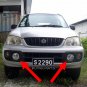 2000 2001 2002 2003 2004 2005 Toyota Cami Xenon Fog Lamps Driving Lights Foglamps Foglights Kit