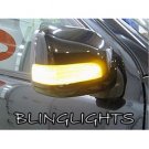 Toyota Cami Side Mirror LED Turnsignals Accent Lights Mirrors Turn Signals Lamps LEDs Signalers Toyota Cami Side Mirror LED Turnsignals Accent Lights Mirrors Turn Signals Lamps LEDs Signalers