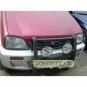 Toyota Cami Rush Off Road Auxiliary Driving Lights Offroad Bumper Brush Nudge Light Bar Lamps Kit