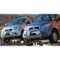 Toyota Cami Rush Off Road Auxiliary Driving Lights Offroad Bumper Brush Nudge Light Bar Lamps Kit