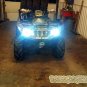 Arctic Cat ATV Prowler Xenon HID Light Conversion Kit for Headlamps Headlights Head Lamps Lights