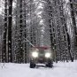 Arctic Cat ATV Bright White Upgrade Light Bulbs for Headlamps Headlights Head Lamps Spot Lights