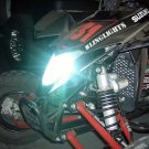 Suzuki QuadSport ATV Xenon HID Light Conversion Kit for Headlamps Headlights Head Lamps Lights Suzuki QuadSport ATV Xenon HID Light Conversion Kit for Headlamps Headlights Head Lamps Lights