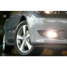 2007 2008 Mazda3 Mazda 3 Diesel BK 1 Fog Lamps Lights Kit 2007 2008 Mazda3 Mazda 3 Diesel BK 1 Fog Lamps Lights Kit