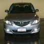 2007 2008 Mazda3 Mazda 3 Diesel BK 1 Fog Lamps Lights Kit