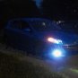 2009 2010 2011 Mazda3 Maxx Sport BL Fog Lamps Light Kit Xenon Drivinglights