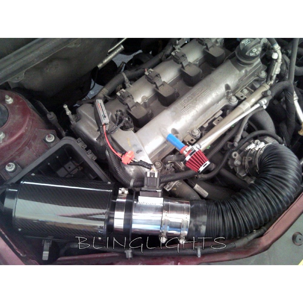 2003 2004 2005 2006 2007 Saturn Ion CAI Cold Air Intake Kit 2.2 L 2.2L