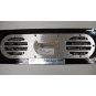 Toyota Corolla Performance Rear Bumper Aero Exhaust Panels Body Diffuser Kit