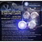 2012 2013 2014 Subaru Impreza & WRX LED Fog Lamps Driving Lights Kit