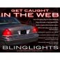 1992-2011 Ford Crown Victoria Custom LED Light Bulbs for Taillamps Taillights Tail Lamps Lights