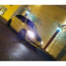 2001-2010 Chrysler PT Cruiser Bright White Light Bulbs Replacement Upgrade for Headlamps Headlights 2001-2010 Chrysler PT Cruiser Bright White Light Bulbs Replacement Upgrade for Headlamps Headlights