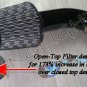 2001-2010 Chrysler PT Cruiser EDZ I4 2.4L Performance Air Intake 2.4 L Motor Engine Kit Carbon Fiber