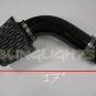 2001-2010 Chrysler PT Cruiser EDZ I4 2.4L Performance Air Intake 2.4 L Motor Engine Kit Carbon Fiber