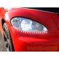 LED DRL Head Light Strips Daytime Running Lamps for Chrysler PT Cruiser