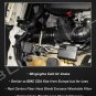 BMW E30 E32 E34 E36 E46 318i 325i M3 Cold Air Intake Motor Engine Performance CAI Kit