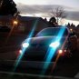 Pontiac Sunfire Bright White Replacement Light Bulbs for Headlamps Headlights Head Lamps Lights