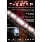 Nissan Cube LED DRL Day Time Running Lights Strips Kit