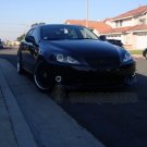 BlingLights LED Halo Fog Lights for 2007-2014 Lexus IS F Sport USE20 BlingLights LED Halo Fog Lights for 2007-2014 Lexus IS F Sport USE20