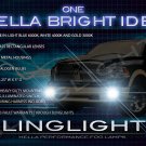 2009 2010 2011 2012 Dodge Ram 1500 Xenon Fog Lamps Driving Lights Foglamps Foglights Kit 2009 2010 2011 2012 Dodge Ram 1500 Xenon Fog Lamps Driving Lights Foglamps Foglights Kit