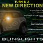 Mini Countryman Side LED Mirror Turn Signals Mirrors Turnsignals Lights Lamps Signalers Accents