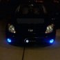 Angel Eye Halo Fog Lights Lamps Kit for 2004 2005 2006 Scion xA