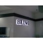 2004 2005 2006 2007 Chevrolet Chevy Malibu Erebuni Body Kit Fog Lamps Bumper Driving Lights