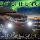 BlingLights Brand Fog Lights for 2012-2021 Mazda BT-50 UP UR BlingLights Brand Fog Lights for 2012-2021 Mazda BT-50 UP UR