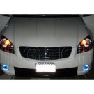 BlingLights Brand Halo Fog Lights for 2005 2006 Nissan Altima 2.5 3.5 S SE SL BlingLights Brand Halo Fog Lights for 2005 2006 Nissan Altima 2.5 3.5 S SE SL