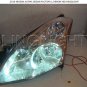 2007 2008 2009 2010 2011 2012 Nissan Altima HID Replacement Bulbs for OEM Xenon Headlamps Headlights