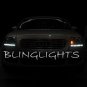 Audi TT LED DRL Light Strips for Headlamps Headlights Head Lamps Day Time Running Strip Lights DRLs