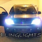 Mitsubishi Outlander Xenon HID HeadLight Conversion Kit 55 watts